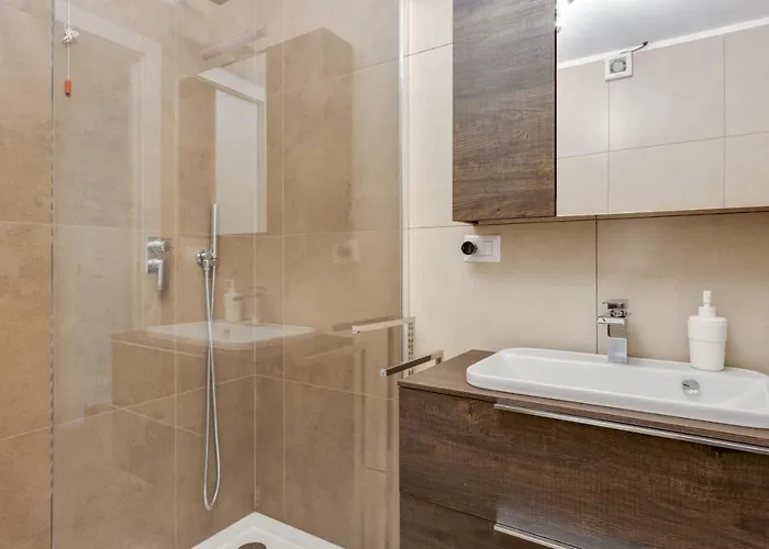 Apartamento de 1 Dormitorio