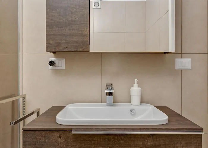 Apartamento de 1 Dormitorio
