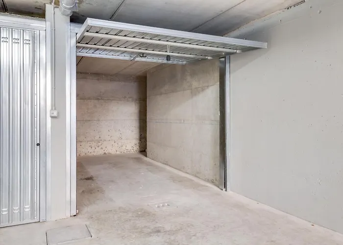 Apartamento de 1 Dormitorio